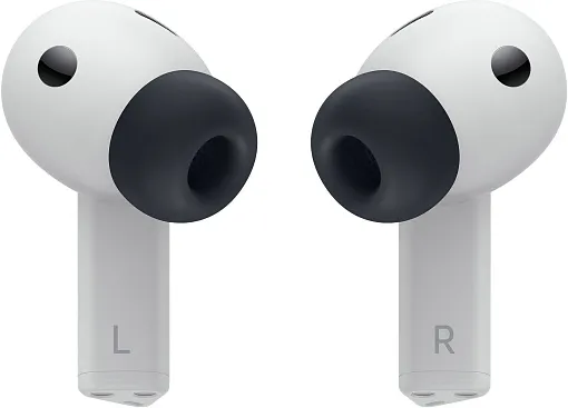 Беспроводные наушники Samsung Galaxy Buds 3 FE, светло-серый