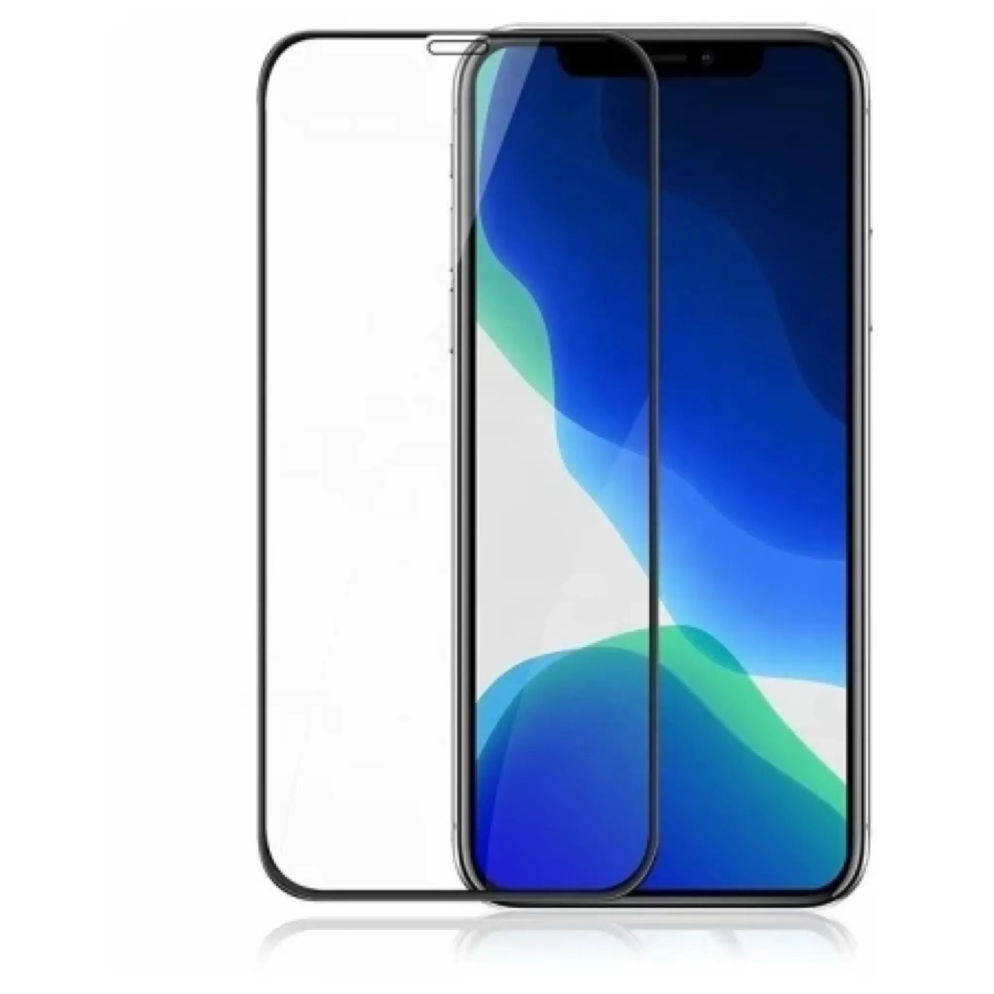 Защитное стекло Remax iPhone 11/XR