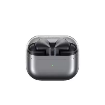 Беспроводные наушники Samsung Galaxy Buds 3 Pro, серебристый