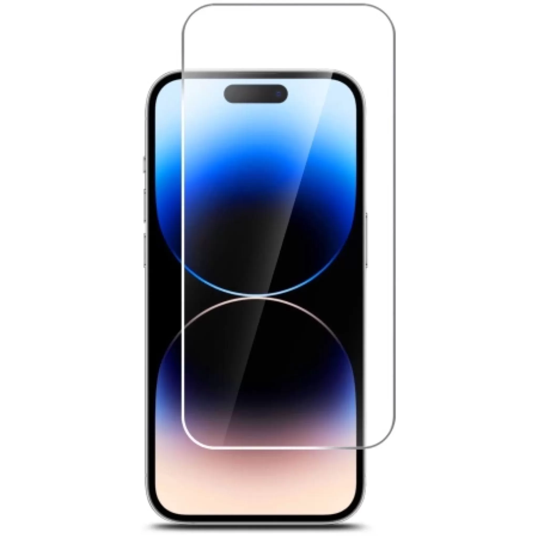 Защитное стекло Remax iPhone 14 Pro Max