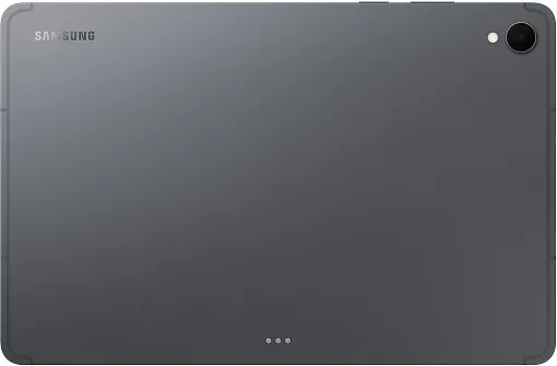 Планшет Samsung Galaxy Tab S11, 12/256 ГБ LTE, серый