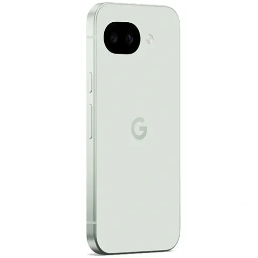 Смартфон Google Pixel 10a 8/256 ГБ, зеленый