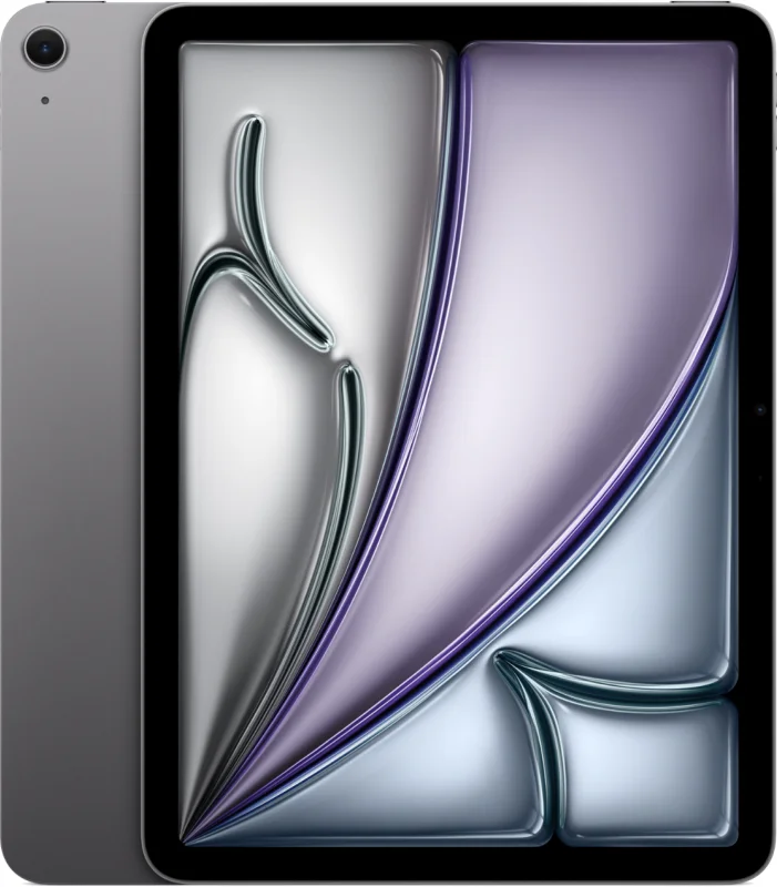 Apple iPad Air M2 2024 13'' 1 ТБ Wi-Fi, «серый космос»
