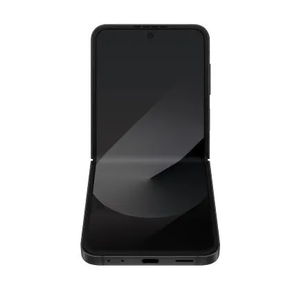 Смартфон Samsung Galaxy Z Flip6 12/512 ГБ, черный (Crafted Black)